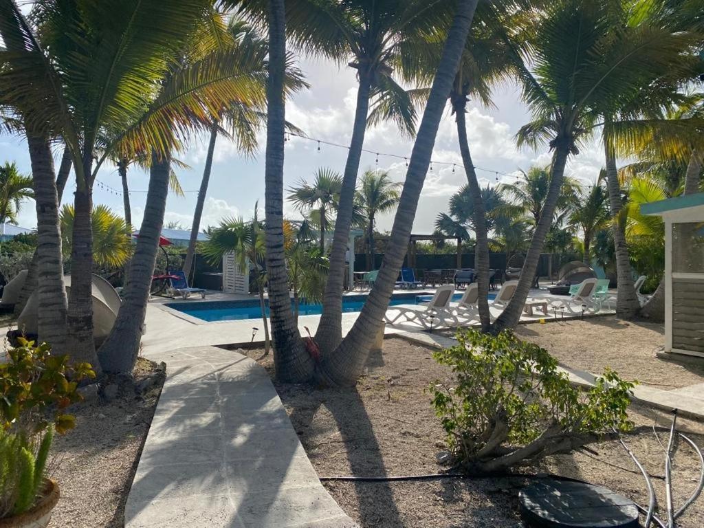 Island Club Turks & Grace Bay Place Exterior foto