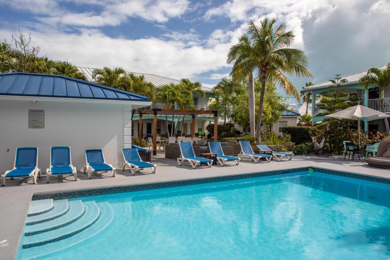 Island Club Turks & Grace Bay Place Exterior foto