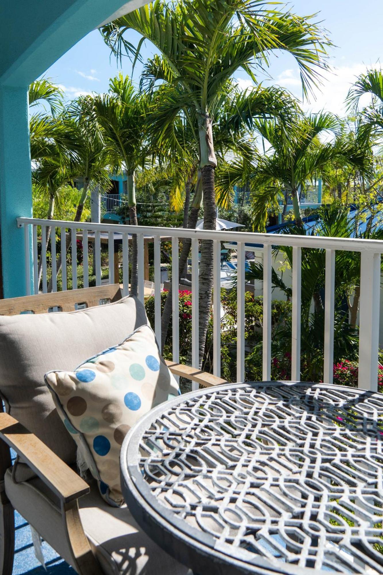 Island Club Turks & Grace Bay Place Exterior foto